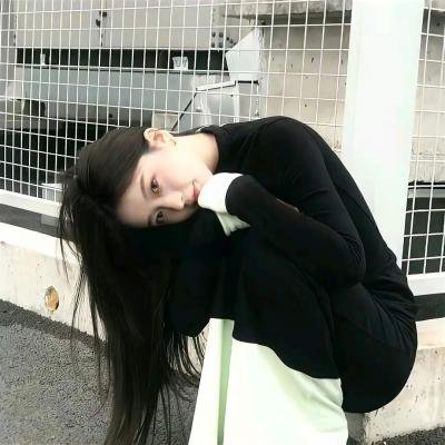 玩美女人