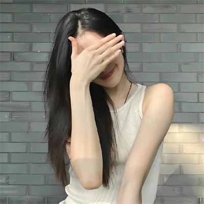 美丽女孩