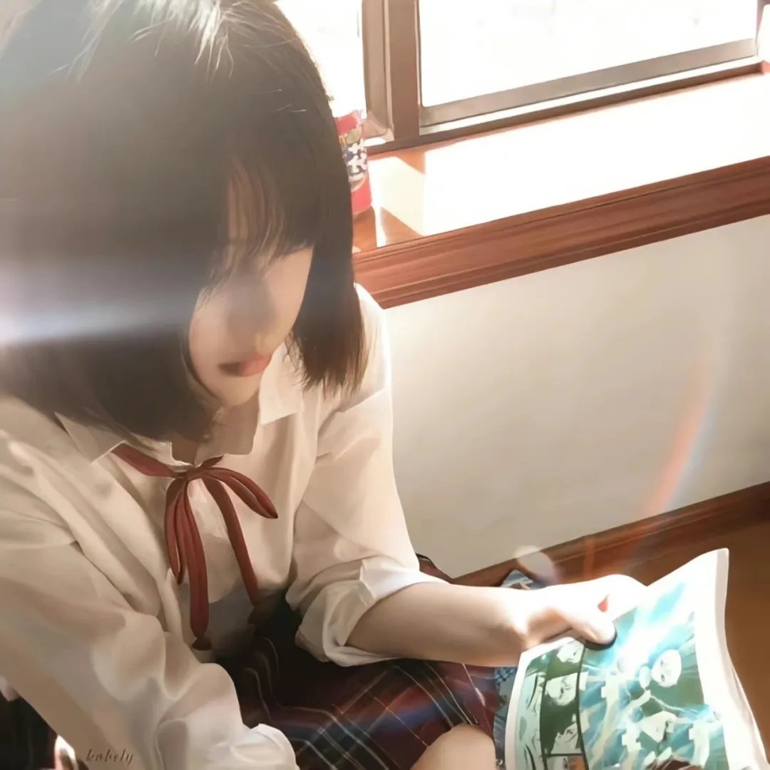 女子高中生